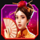 moon sisters redwoman symbol icon