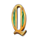 moon spell q symbol icon