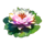 moonburst express flower symbol icon
