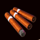 mooneys money cigar symbol icon