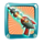 mooniversal mayhem gun symbol icon