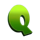 mooniversal mayhem q symbol icon