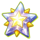moonlight angel star symbol icon