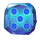 moonlit waltz dice 5 symbol icon