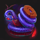 moonstone snake symbol icon