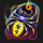 moonstone spider symbol icon