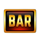 moonstroke bar symbol icon