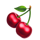 moonstroke cherry symbol icon