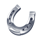 moonstroke horseshoe symbol icon