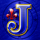 more cash j symbol icon