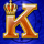 more cash k symbol icon