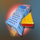 more cheese please grater symbol icon