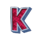 more unusual catch k symbol icon