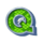 more unusual catch q symbol icon