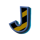 more unusual suspects j symbol icon
