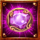 morgana megaways orb symbol icon