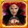 morgana megaways woman symbol icon