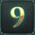 moriarty megaways 9 symbol icon