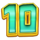 mow money multimax 10 symbol icon