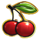 mr bells 40 cherry symbol icon
