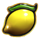 mr bells 40 lemon symbol icon