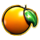 mr bells 40 orange symbol icon