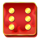 mr chili pepper big win dice six symbol icon