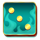 mr chili pepper big win dice three symbol icon