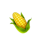 mr chilly pepper cornflake symbol icon