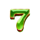 mr chilly pepper seven symbol icon