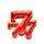 mr chilly pepper sevens 3 symbol icon