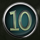 mr hat before the sunrise 10 symbol icon