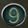 mr hat before the sunrise 9 symbol icon