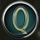 mr hat before the sunrise q symbol icon