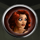 mr hat before the sunrise woman symbol icon