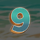 mr hat sunshine 9 symbol icon