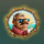 mr hat sunshine man2 symbol icon