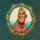 mr hat sunshine man3 symbol icon