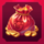 mr oinksters hold and win 10000 bag symbol icon