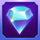 mr oinksters hold and win 10000 diamond symbol icon