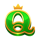 mr oinksters hold and win 10000 q symbol icon