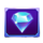mr oinksters power hit diamond symbol icon