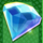 mr pigg e bank diamond symbol icon