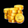 mr pigg e bank goldcoins symbol icon