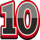 mr porky bankster 10000 ways 10 symbol icon