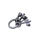 mr porky bankster 10000 ways keys symbol icon