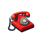 mr porky bankster 10000 ways phone symbol icon