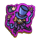 mr robotos gacha machine mad hatter symbol icon