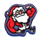 mr robotos gacha machine santa symbol icon