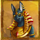 mr slotty gods of egypt bastet symbol icon